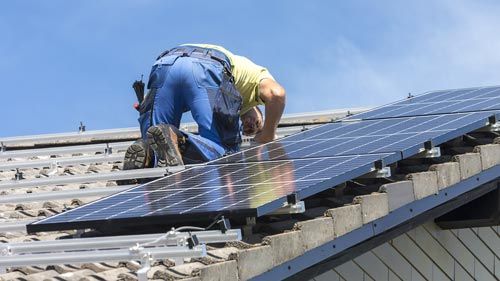 Befestigung Solarmodule Montagesystem.NOfjD7lq