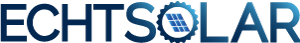 Echtsolar Logo