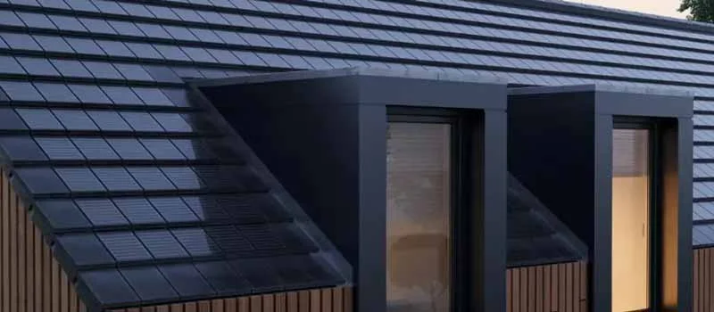 Solardachziegel: Kosten, Technik und Anbieter (2026)