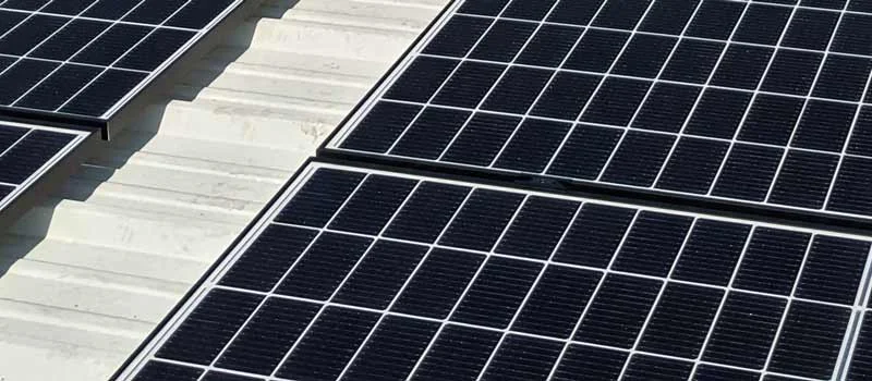 Hochleistungs-Solarmodule: über 23 % Wirkungsgrad (2026)