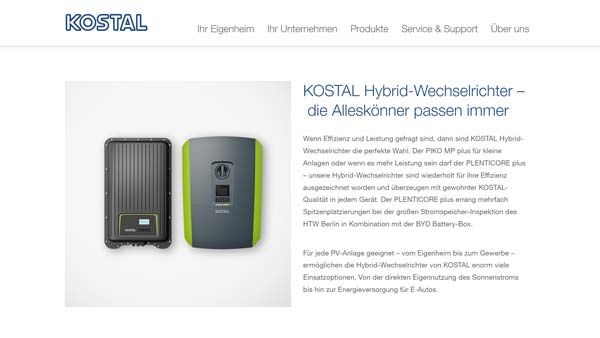 Kostal Wechselrichter.BnRTtn6L