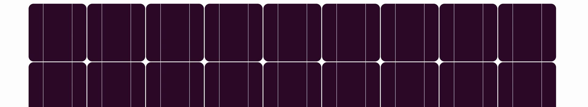 Monokristalline Solarmodule.BnLS Qdg