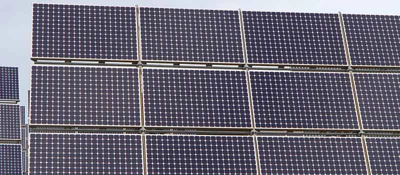 Installierte PV-Leistung: Deutschland bis August 2026