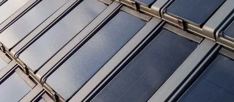 Photovoltaik-Dach ohne Ziegel: Systeme und Kosten (2026)