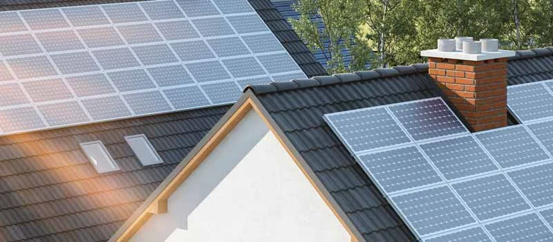 Photovoltaik-Dach: Eignung, Leistung und Kosten (2026)