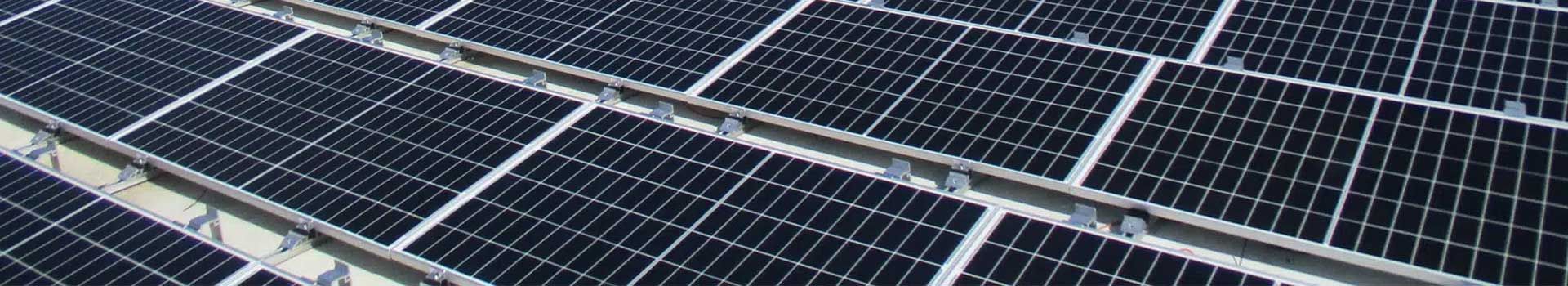 Photovoltaik Flachdach Ohne Dachdurchdringung.XxhcYDuT