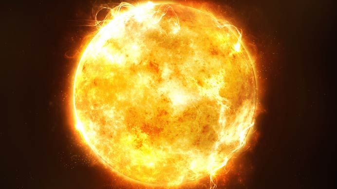 Solarenergie Der Sonne.A9FGkWe5