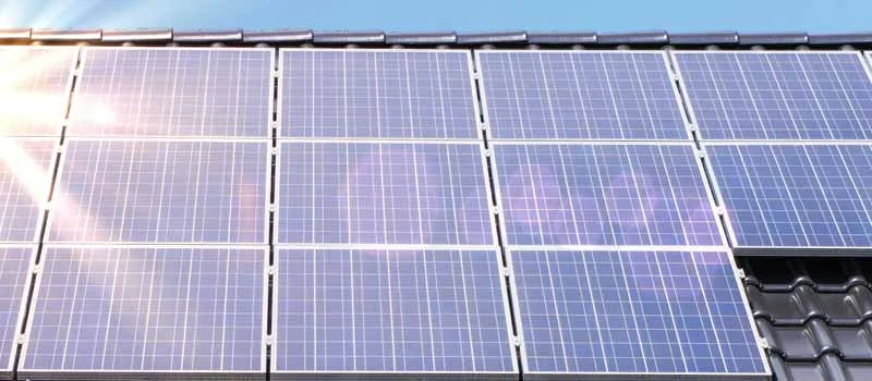 Wirkungsgrad Photovoltaik: Werte, Module, Rekorde (2026)