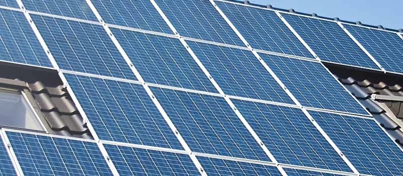 Solarplatten: Typen, Preise und Wirtschaftlichkeit (2026)