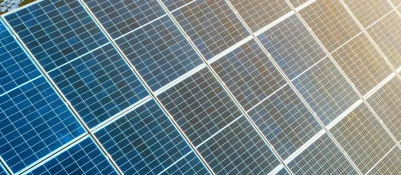 Solarstrom: Erzeugung, Eigenverbrauch und Einspeisung