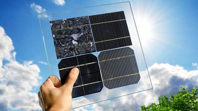 Solarzelle.CLiLsfHA