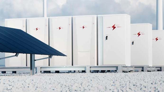 Einfamilienhaus mit Solaranlage und Speicher - Komplettpaket kaufen