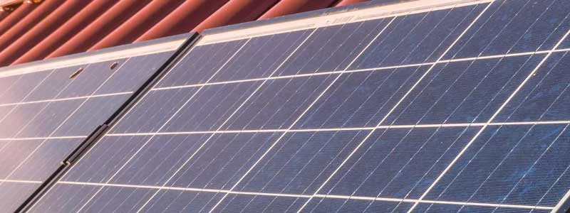 Vor- und Nachteile von Photovoltaik: Überblick (2026)