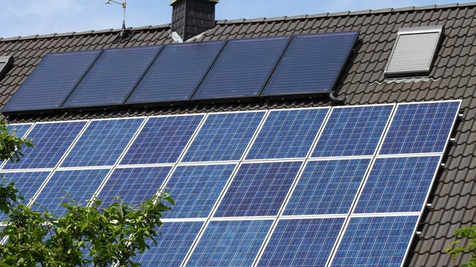 Solar Zukunft.D2rot27m