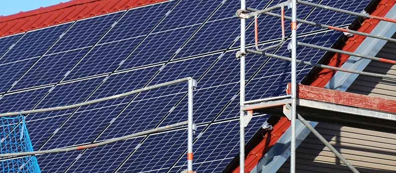 Photovoltaik-Standort prüfen: Anleitung in 5 Schritten